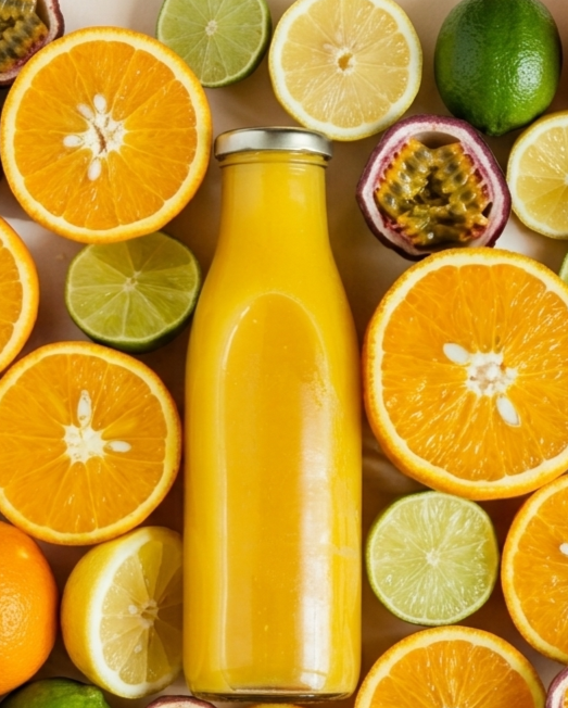 Orange Juice